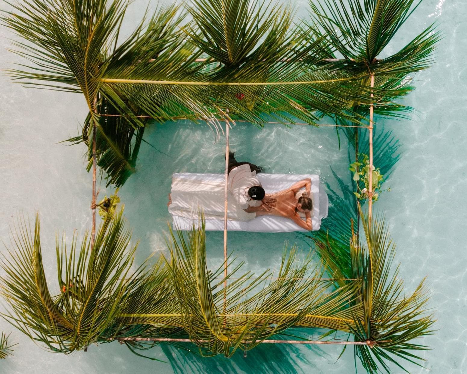 Villa Park, Sun Island, 