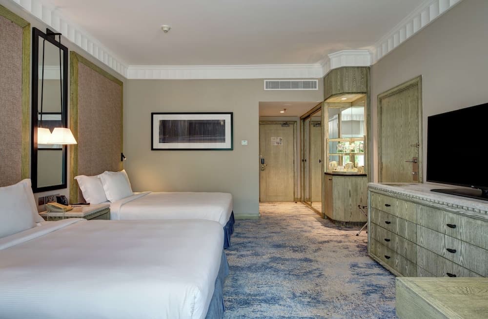 Hilton Salalah Resort, Room