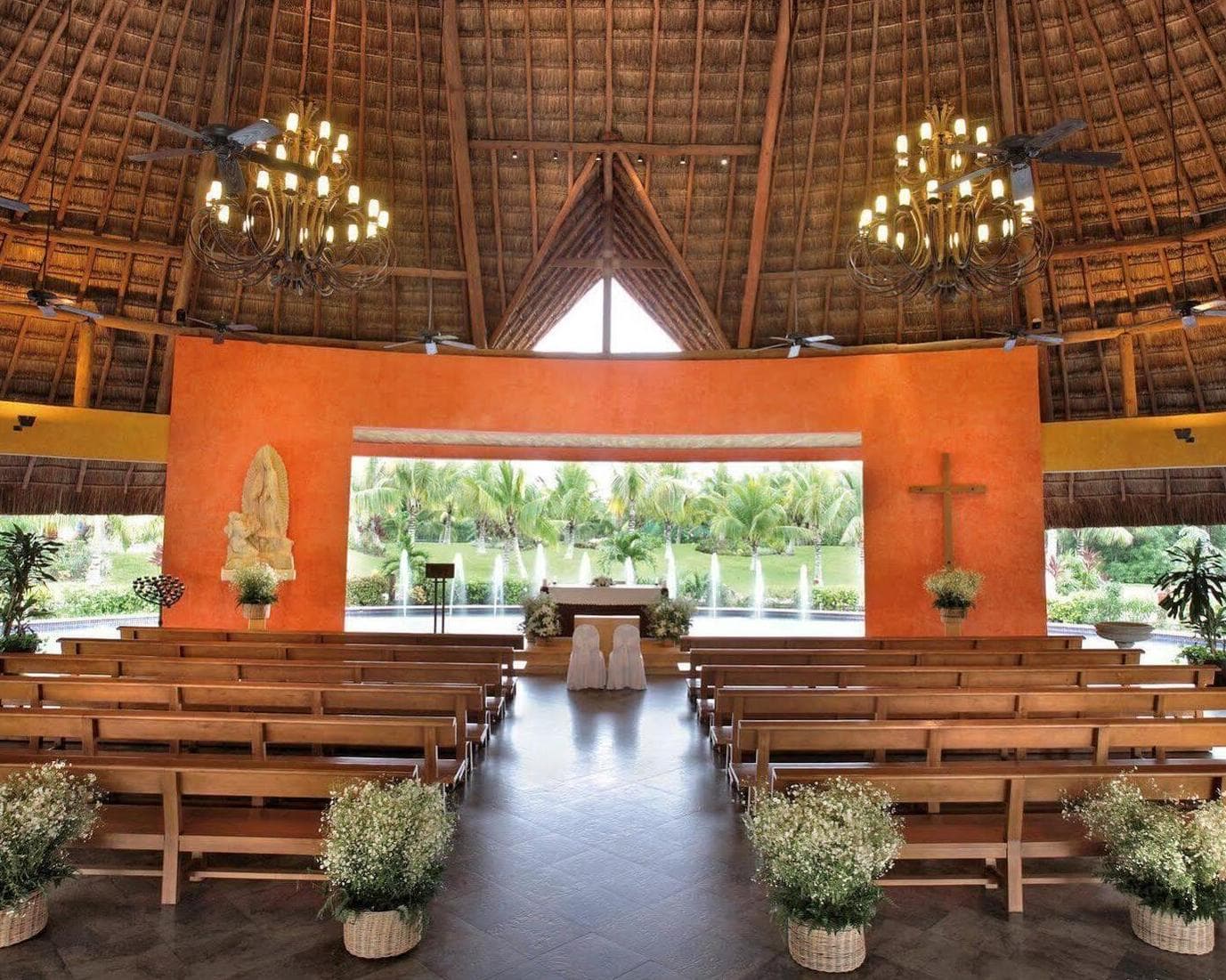 Barcelo Maya Grand Resort., 