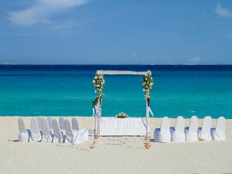 Viva Wyndham Azteca - An All-Inclusive Resort, PLA