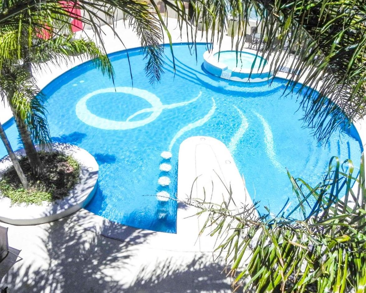 Quorum Córdoba Hotel, 