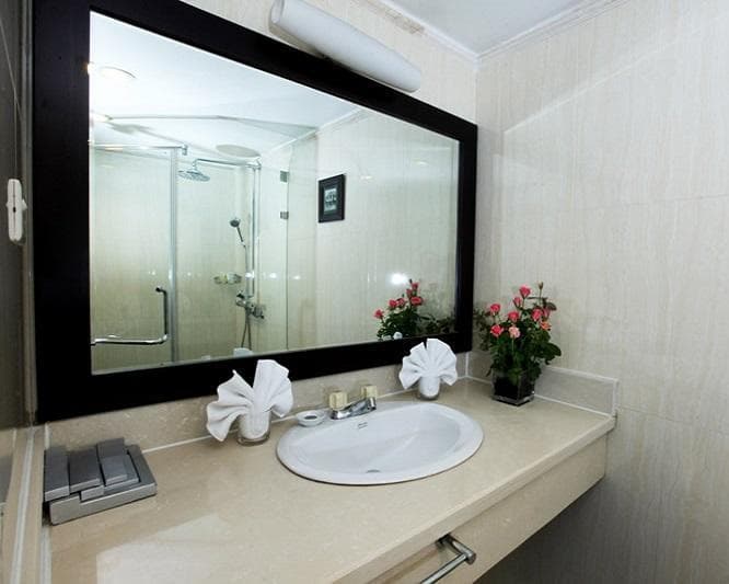 Medallion Hanoi Hotel, 