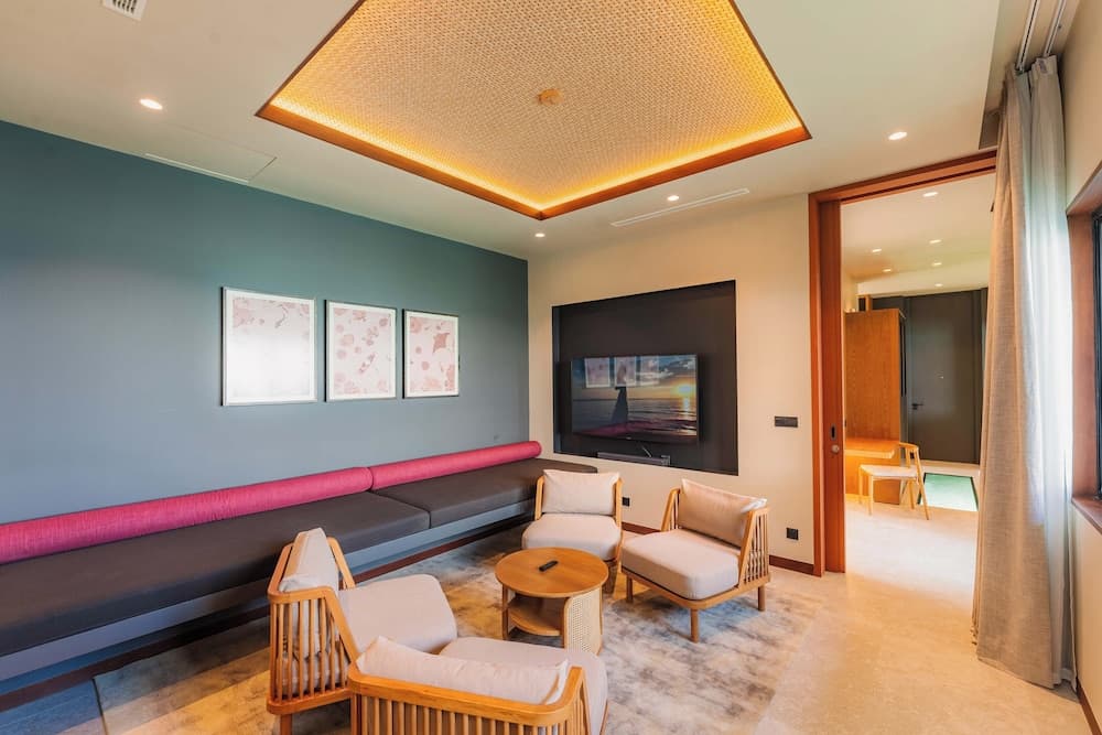 Veligandu Maldives Resort Island, Room