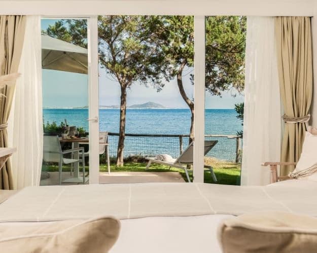 Falkensteiner Resort Capo Boi - GATTINONI, 