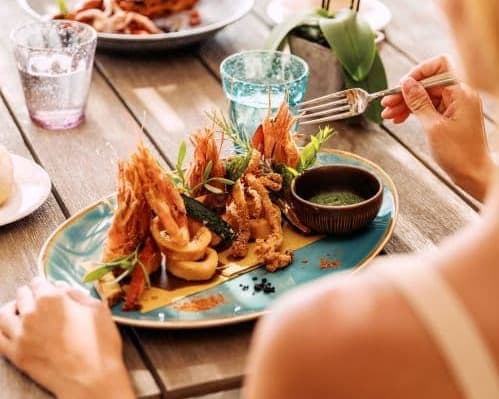 Falkensteiner Resort Capo Boi - GATTINONI, 