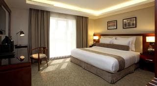 Grand Plaza Hotel - Dhabab Riyadh, 