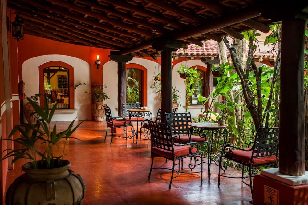 Occidental Cozumel (Nacional), Property Amenity