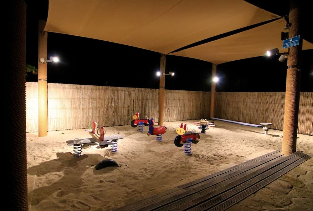 Atana Musandam, Property amenity