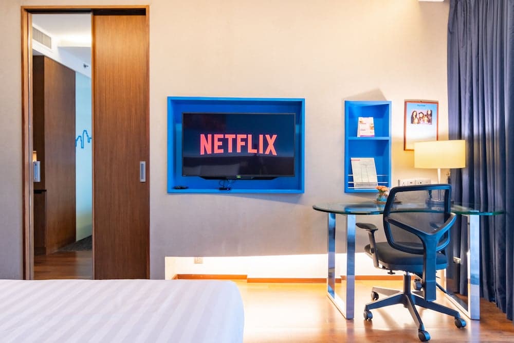 Galleria 10 Sukhumvit Bangkok by Compass Hospitality, Room