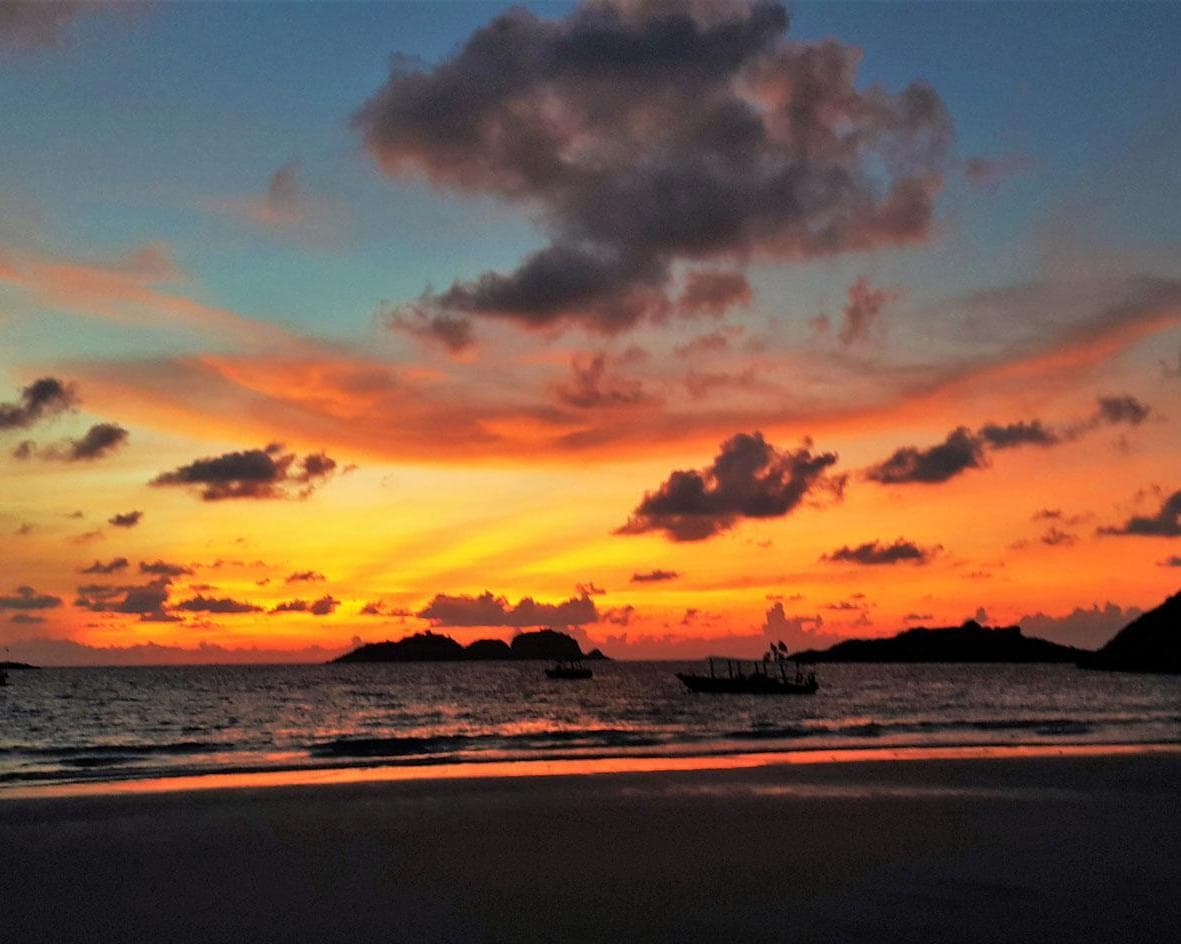 Coral Redang Island Resort - Trasferimenti Land&Sea Inclusi - Airone Selection, 