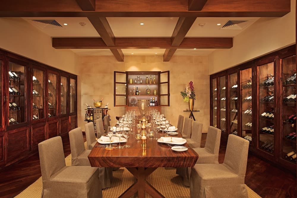 Secrets Cap Cana Resort & Spa - Adults Only - All Inclusive, Dining