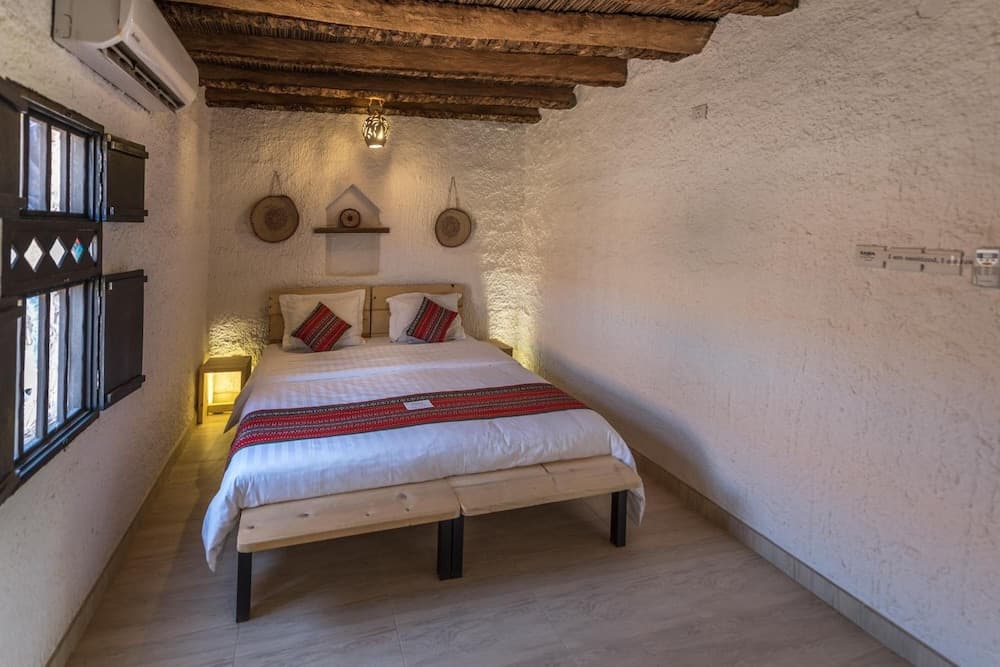 Sama Al Wasil Desert Camp, Room