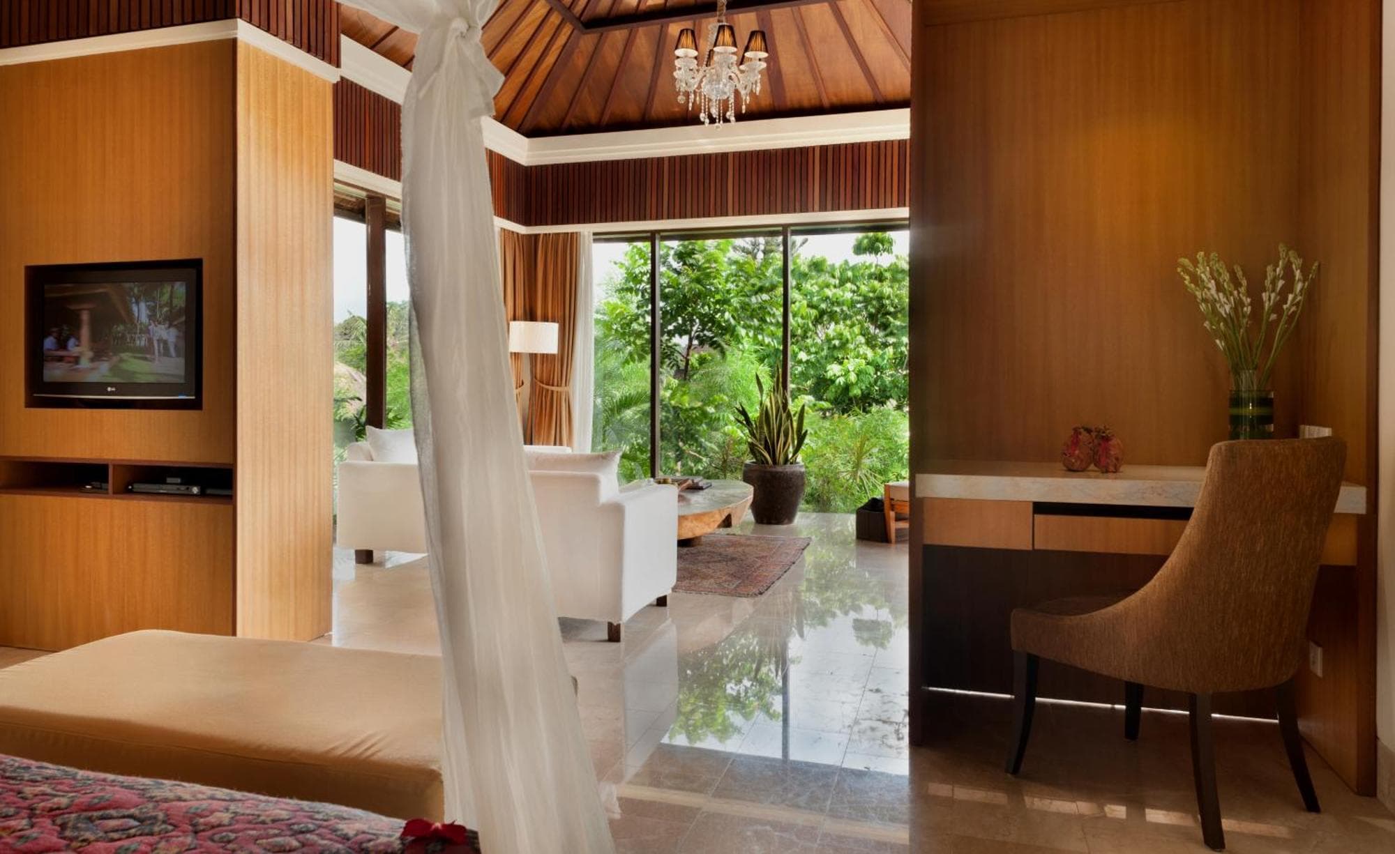 Komaneka at Rasa Sayang Ubud, 