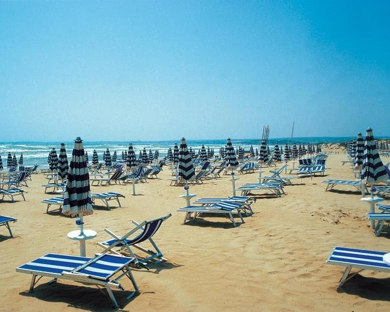 Amarestyle iGV Club Marispica, 