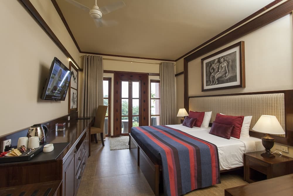 Amaya Hills Kandy 4*, Room