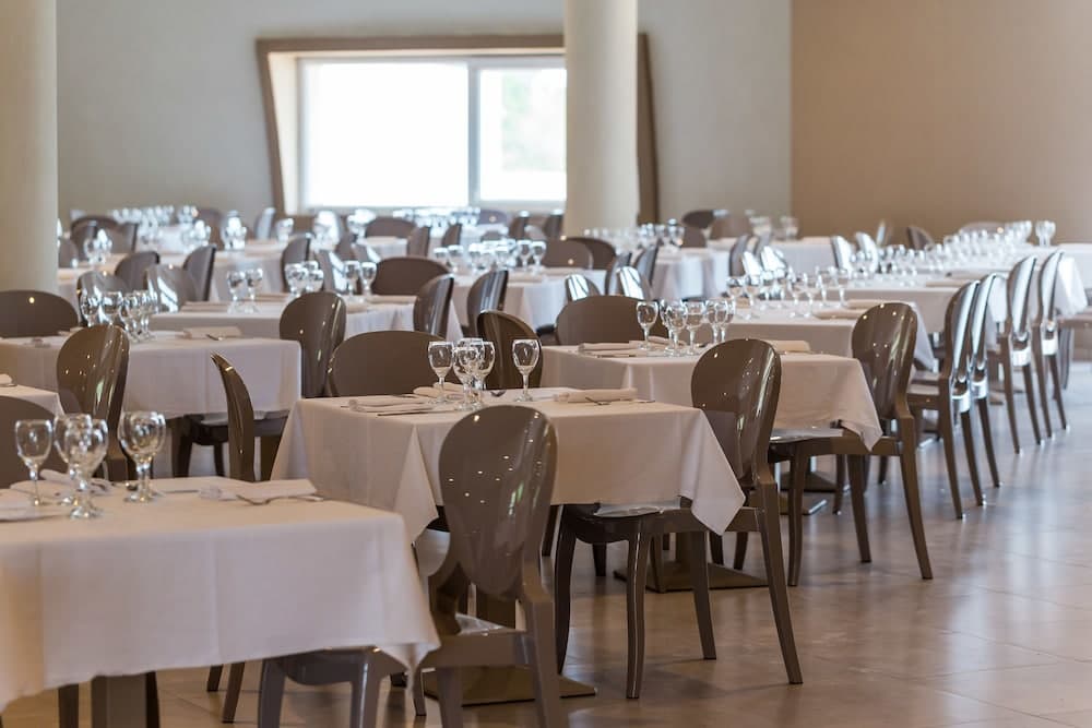 Torre Cintola Greenblu Resort - GATTINONI, Restaurant