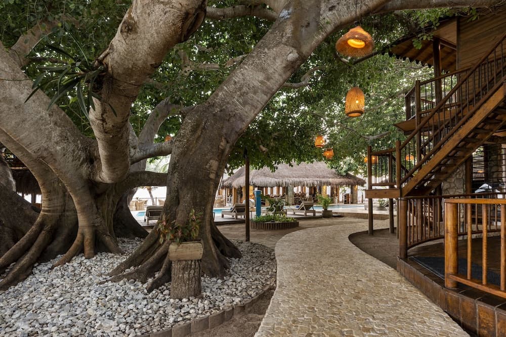 Hotel Isla del Encanto, Karaoke room