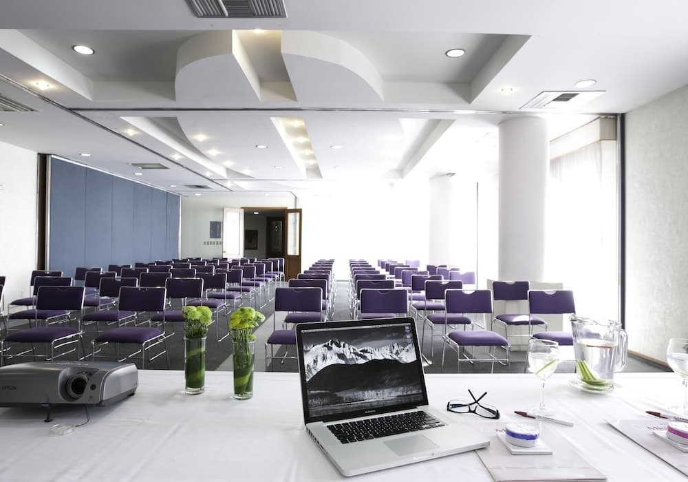 Hotel Misión Express Celaya, Meeting facility