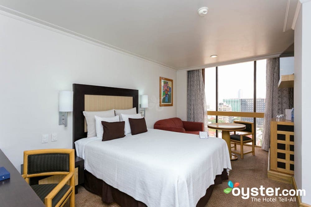 *Hotel Royal Reforma 2025 & 2026, Room