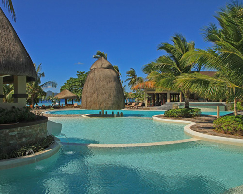 Two Seasons Coron Island Resort, 