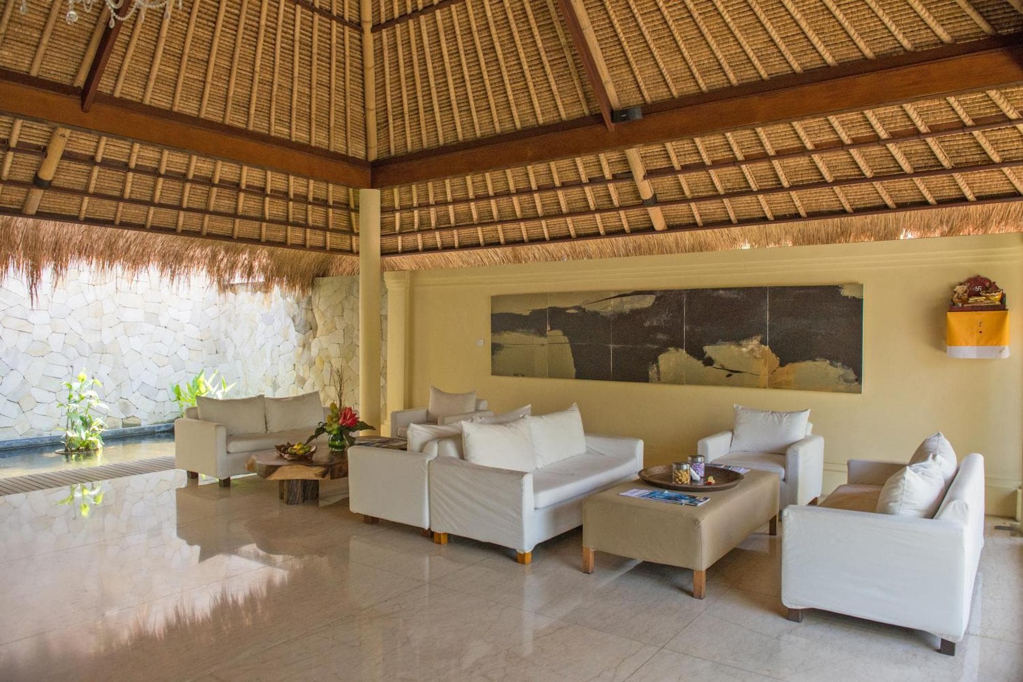 Komaneka at Rasa Sayang Ubud, 