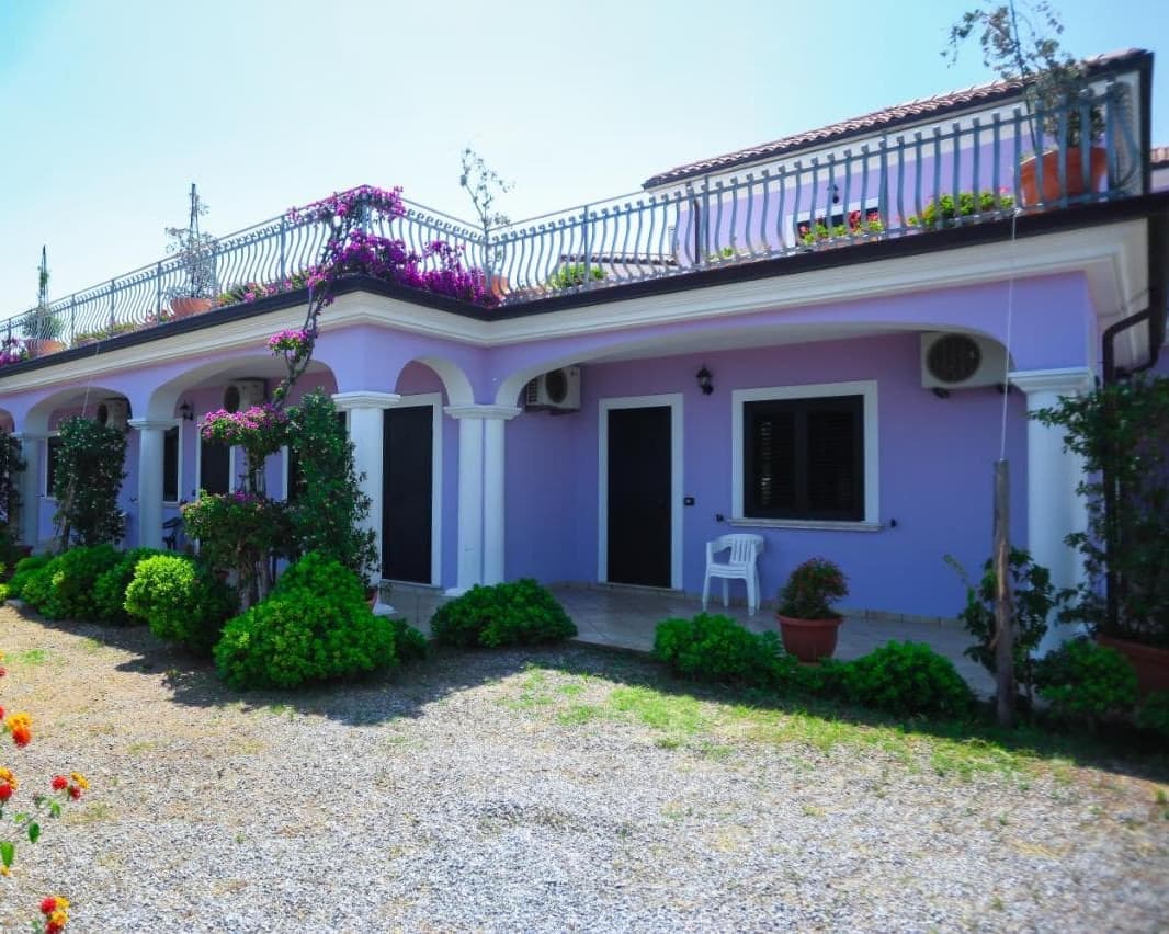 Villaggio Lido San Giuseppe, 