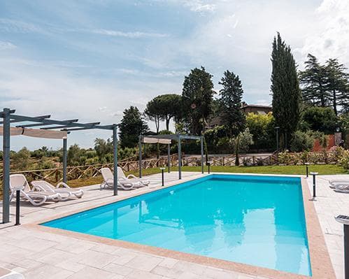 Villa la Pieve gruppo abh, 