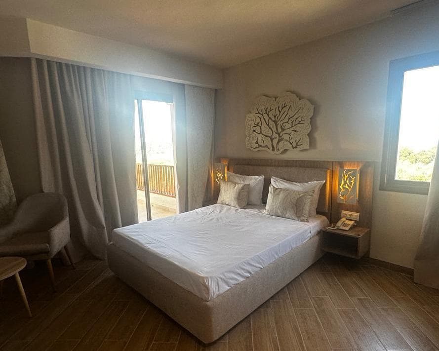 CHARME HOTELS LA FORET AIN DRAHAM, 