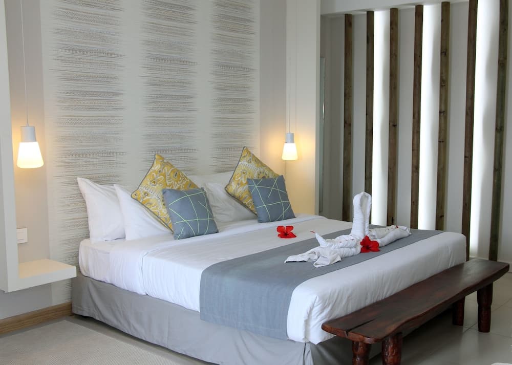 Anelia Resort & Spa, Room