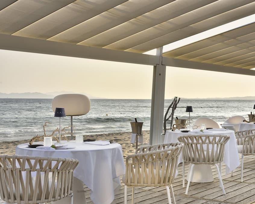 The Sense Experience Resort, 