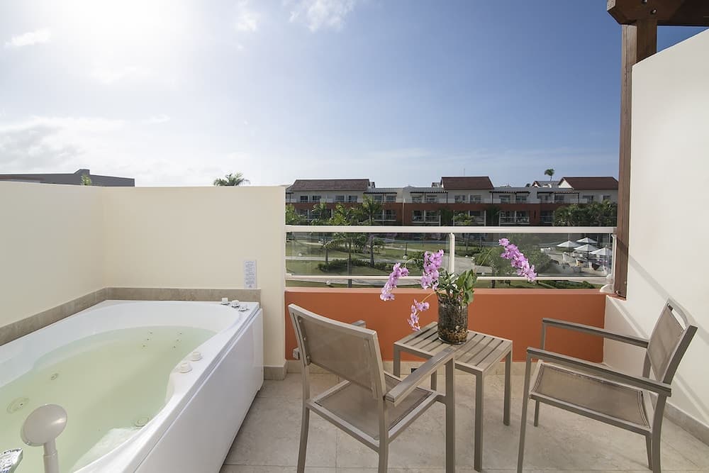 Breathless Punta Cana Resort & Spa - Adults Only - All Inclusive, View from room