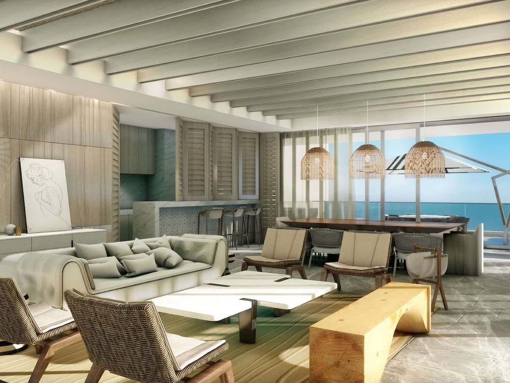 SLS Playa Mujeres – ALL Inclusive Collection, Room