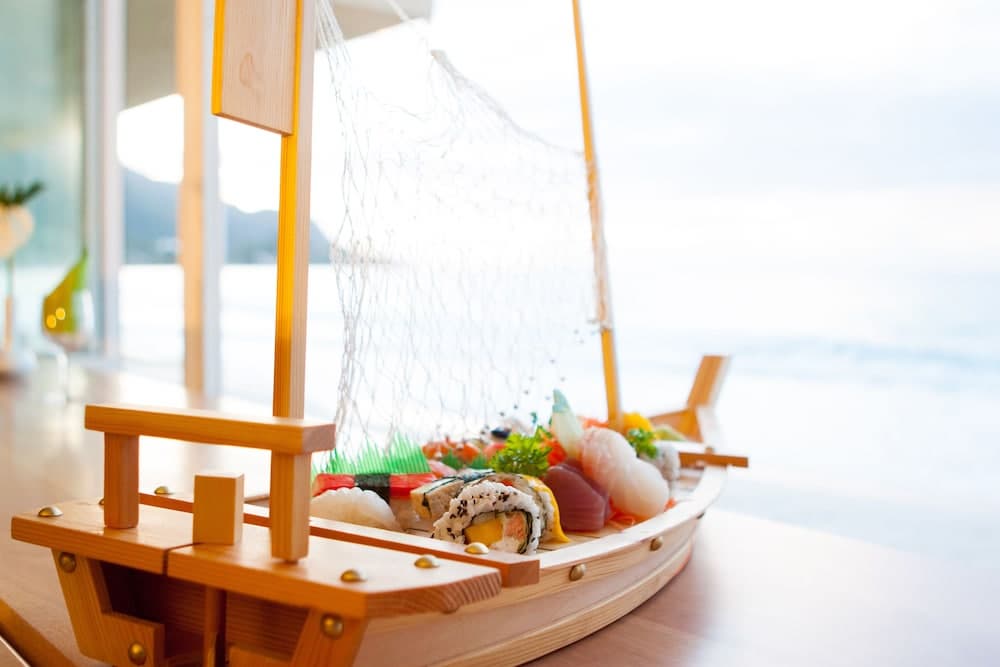 Coral Strand - Airone Selection, Restaurant