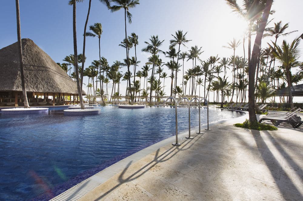 Barcelo Bavaro Beach Only Adults  - All Inclusive, 