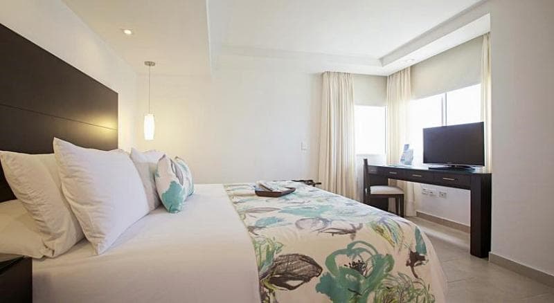 Capilla del Mar, GEN