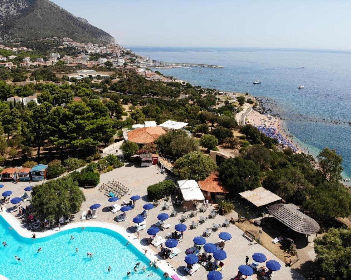 Club Esse Palmasera Resort , 