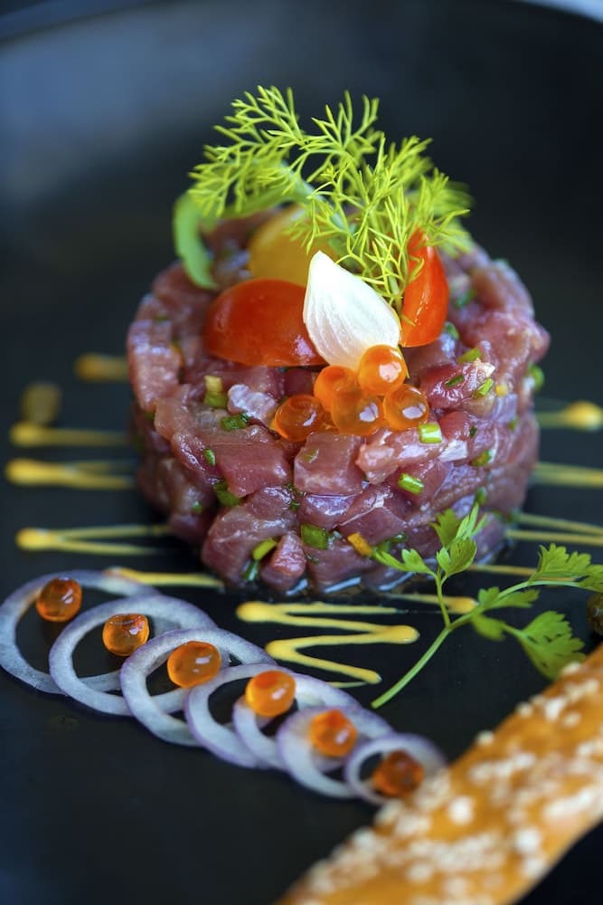 xx-Atmosphere Kanifushi Maldives - GATTINONI, Alimentação e bebida