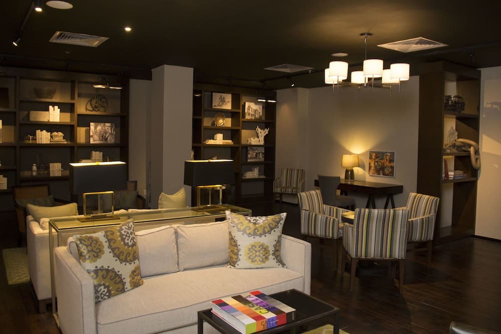 Hyatt Regency Merida Hotel, Business Center