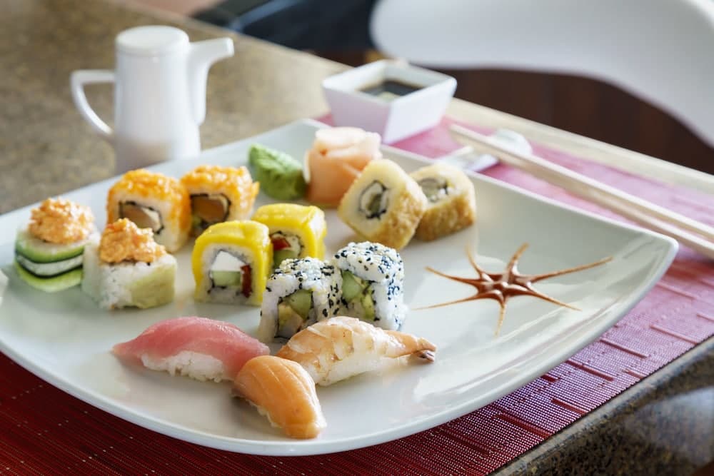 The Reef Coco Beach Resort & Spa- Optional All Inclusive, Restaurant