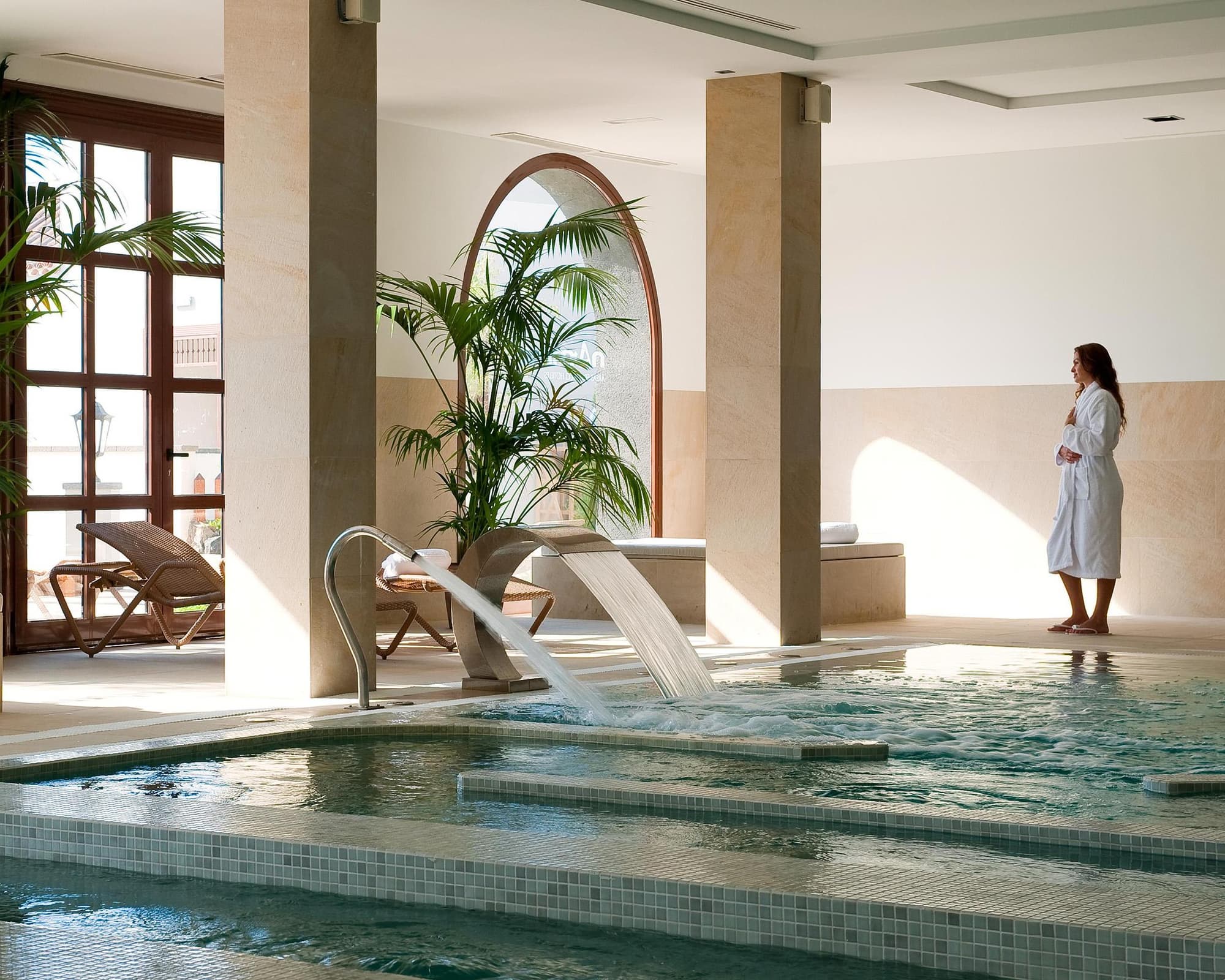 Hacienda del Conde Meliá, 