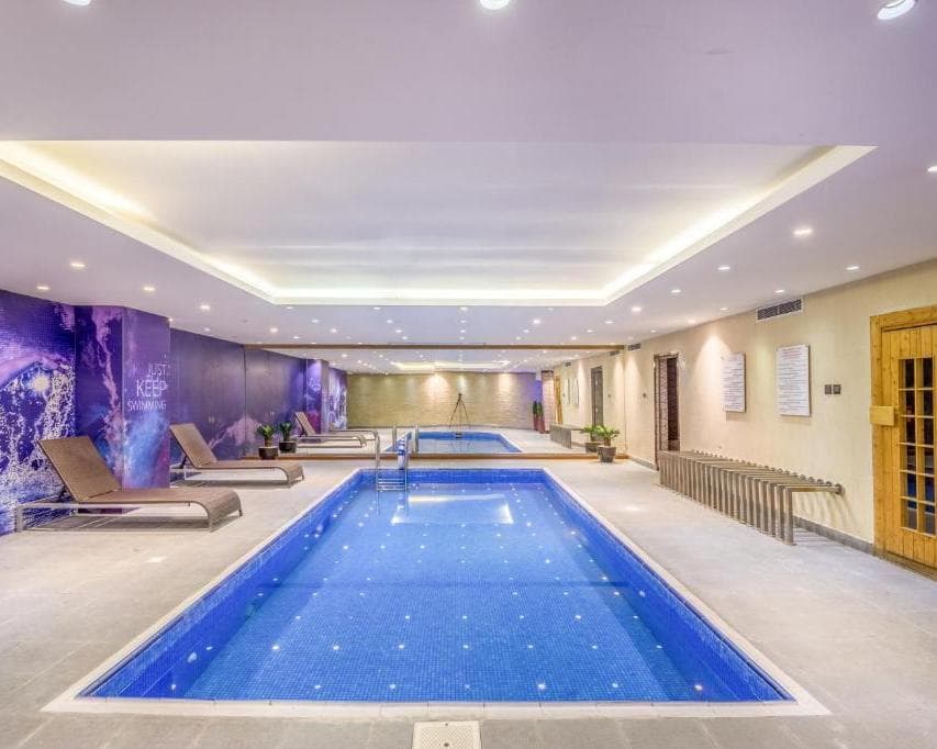 Grand Plaza Hotel - Dhabab Riyadh, 