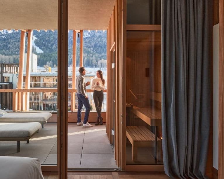 Falkensteiner Hotel Kronplatz 2025 - GATTINONI, 