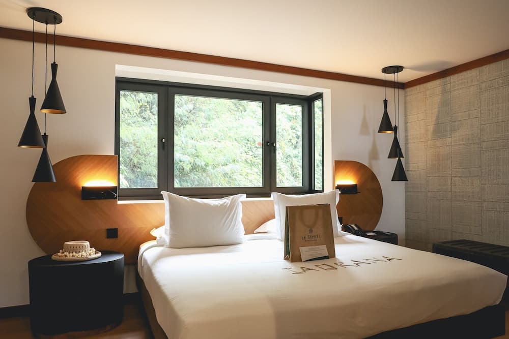 Le Tahiti by Pearl Resorts, Room