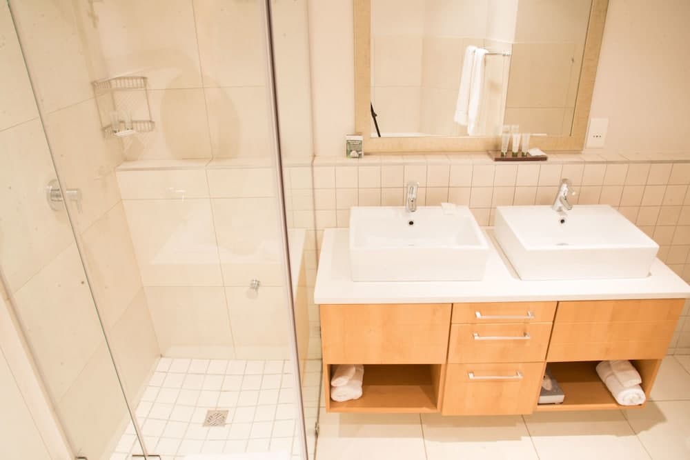 Premier Resort The Moorings, Knysna, Bathroom sink
