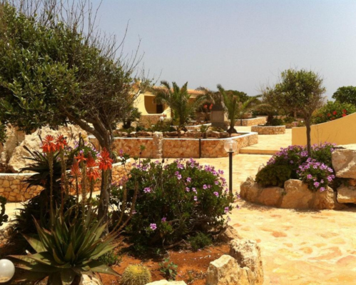 Residence Punta sottile, 