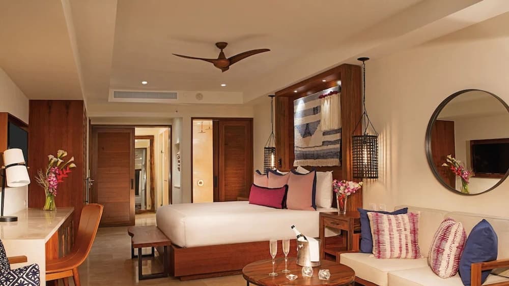 Secrets Cap Cana Resort & Spa - Adults Only - All Inclusive, Room