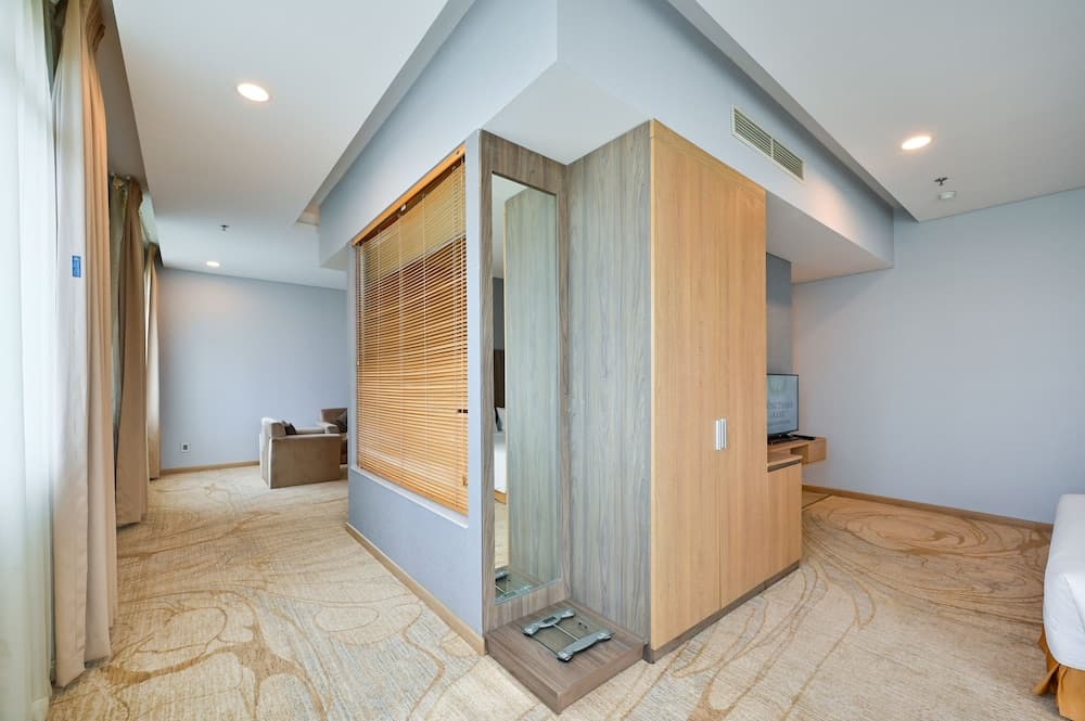 Muong Thanh Grand Sai Gon Centre Hotel 4*, Room