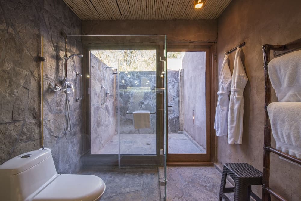 Cumbres San Pedro de Atacama, Room