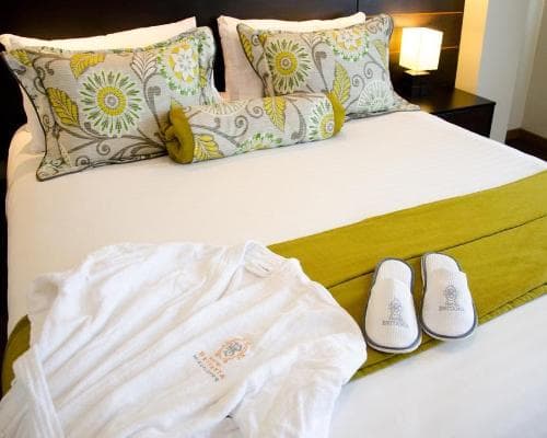 Hotel Britania Miraflores, 