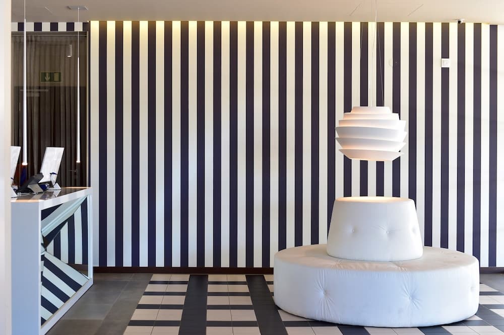 Pestana Alvor South Beach, Recepção